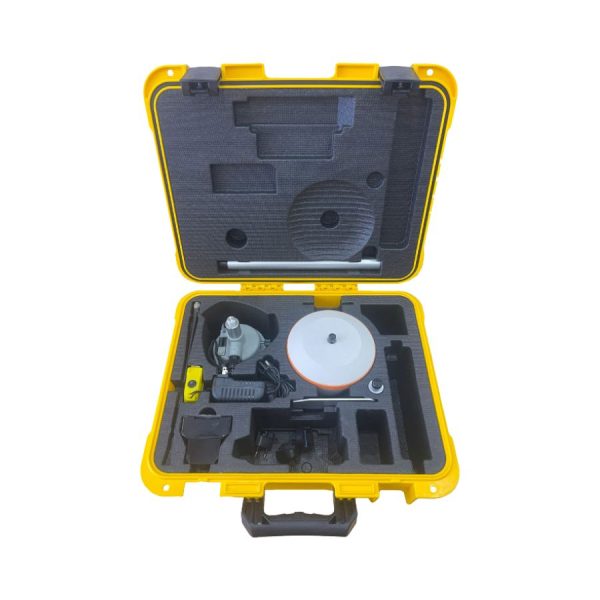 MÁY ĐỊNH VỊ VỆ TINH 2 TẦN GPS RTK CHCNAV IBASE