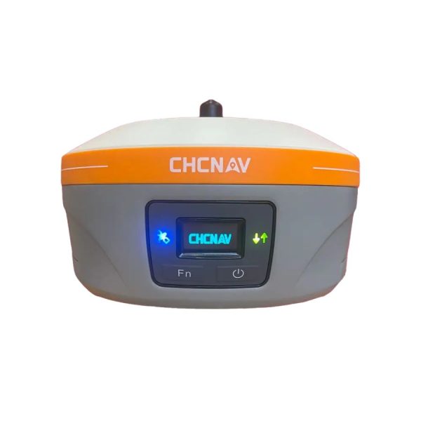 MÁY ĐỊNH VỊ VỆ TINH 2 TẦN GPS RTK CHCNAV IBASE