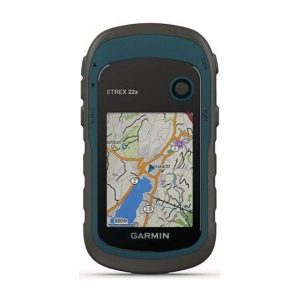 Máy định vị vệ tinh GPS ETREX