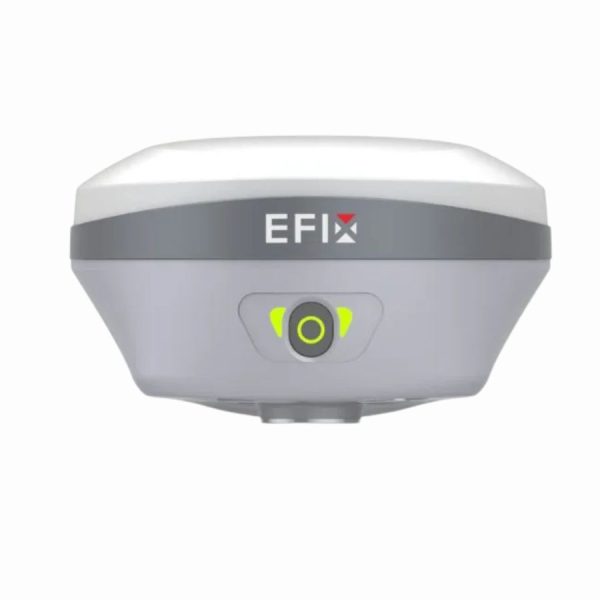MÁY ĐỊNH VỊ VỆ TINH GNSS GPS RTK EFIX F8