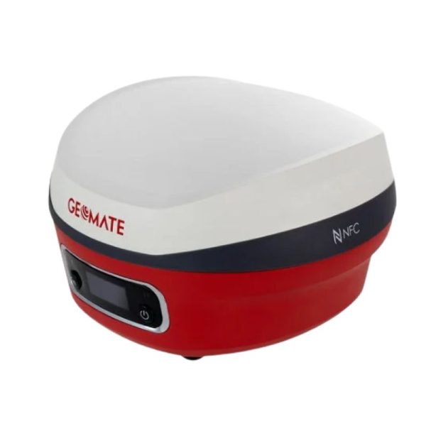 Máy Định Vị GPS RTK GeoMate SG7