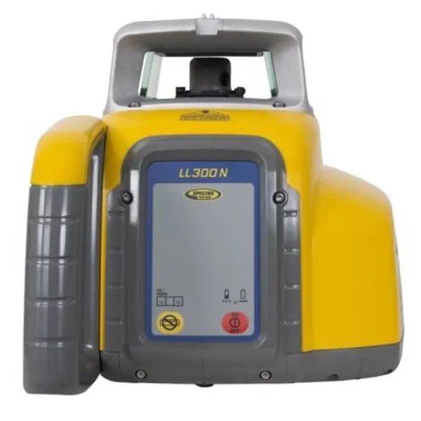 Máy Cân Bằng Laser Spectra Precision LL300N-4 – Siêu Bền, Chuẩn Xác, Dành Cho Mọi Công Trình