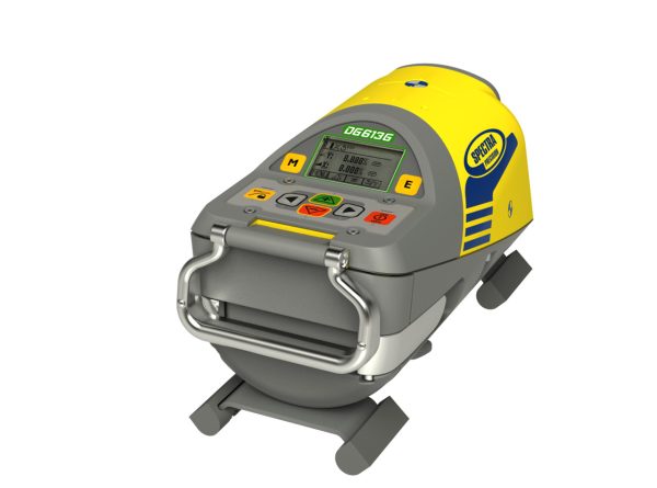 Máy Laser ống Spectra Precision DG613G – Thiết bị định vị đường ống chuyên dụng
