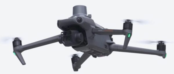 Drone DJI Mavic 3 Enterprise máy bay không người lái