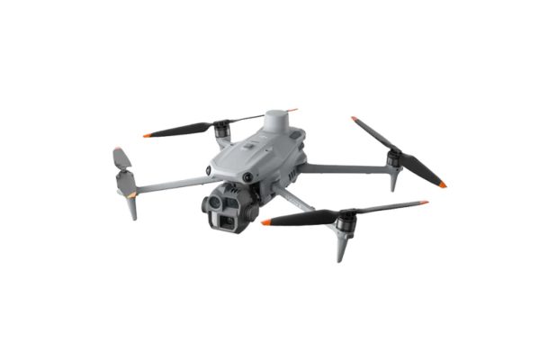 MÁY BAY KHÔNG NGƯỜI LÁI DJI MATRICE 4E