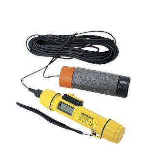Máy đo sâu cầm tay HONDEX PS-7FL có dây