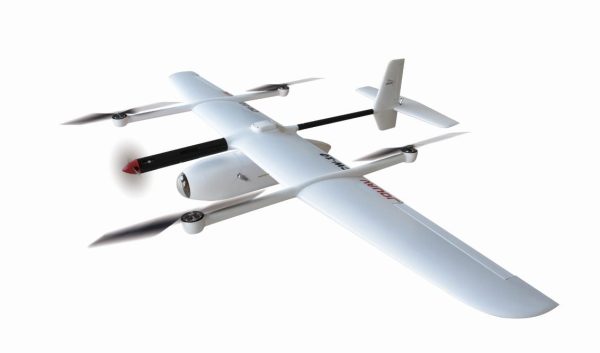 UAV CW-10 MÁY BAY KHÔNG NGƯỜI LÁI CÔNG NGHỆ VTOL