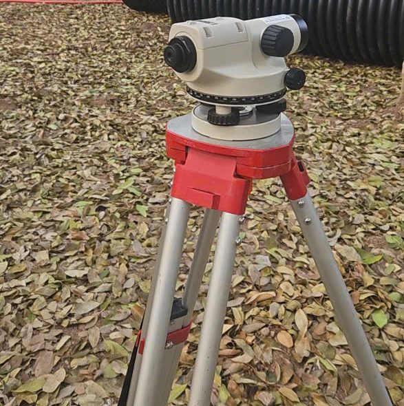 Dịch vụ cho thuê máy thuỷ bình