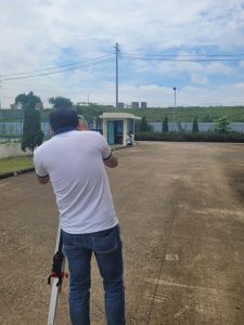 Dịch vụ đo đạc Trắc địa Lê Linh