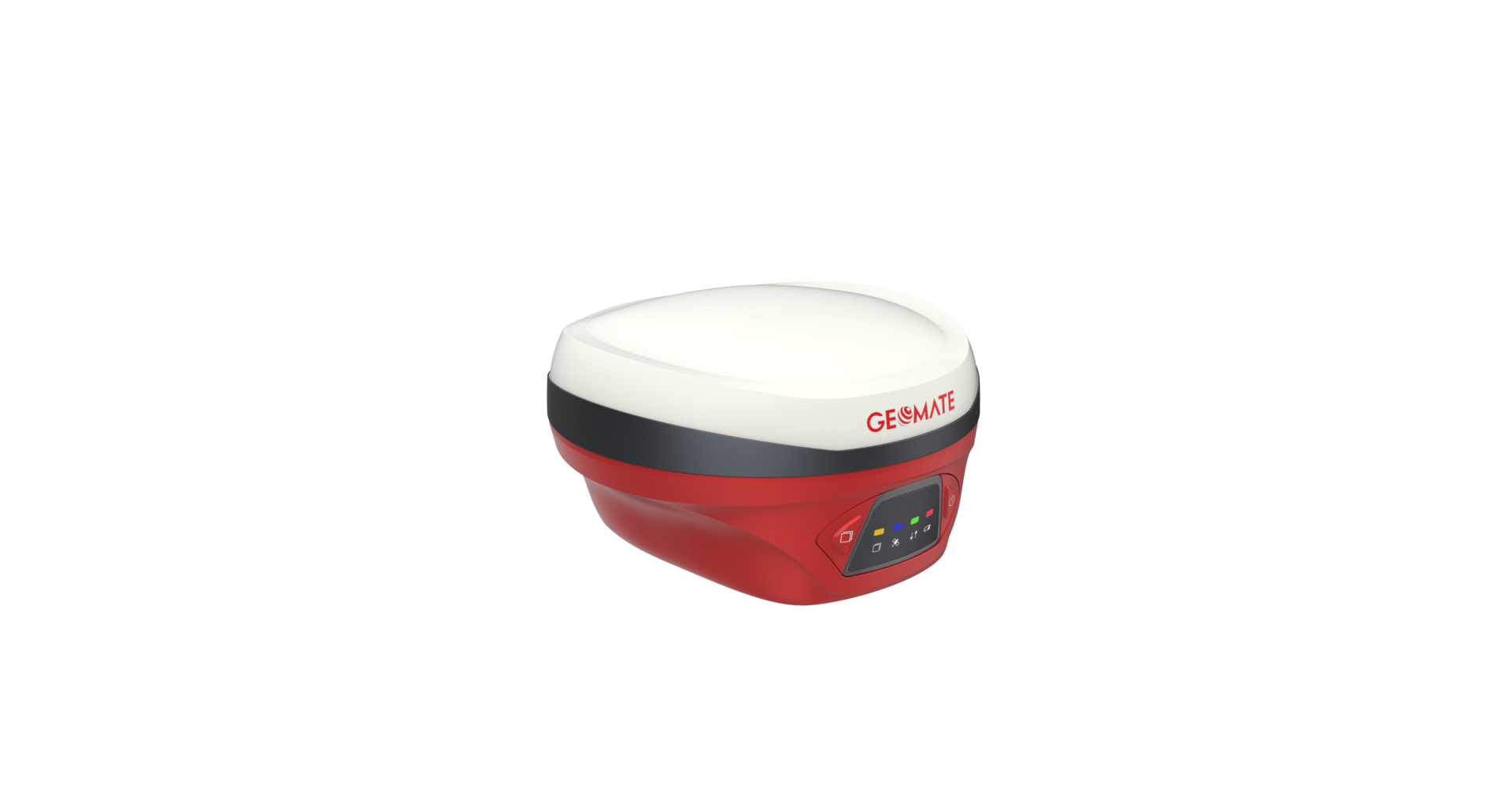 Máy định vị vệ tinh GPS RTK Geomate SG6